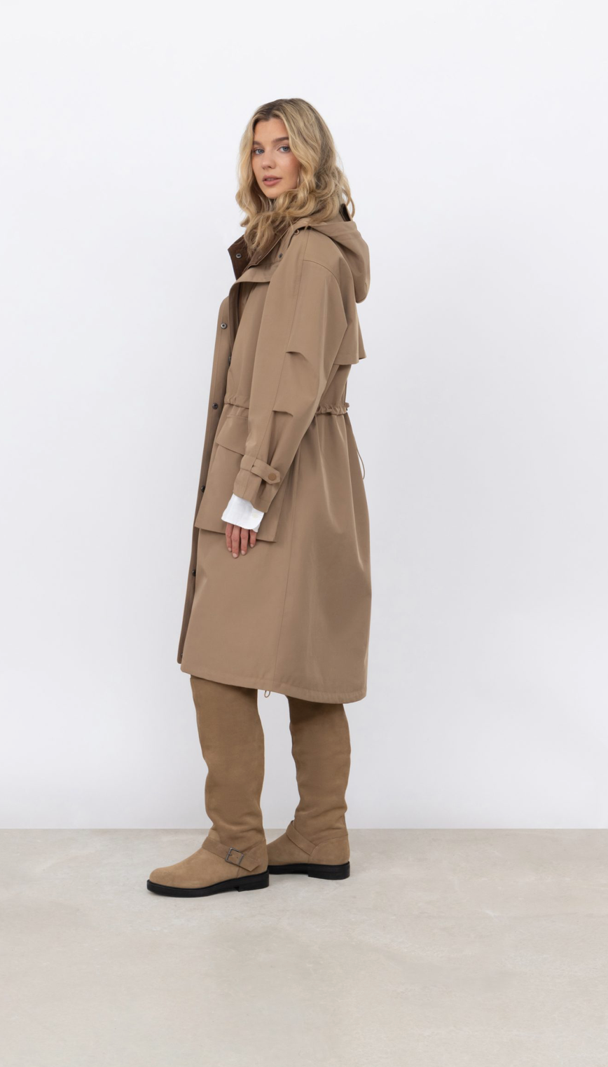 Miniatura: URBANCODE-IMPERMEABILE