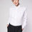 Miniatura: CAMICETTA SNOB- CAMICIA COTONE STRETCH CON APPLICAZIONI