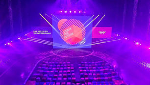 MINI NEW FAMILY LAUNCH EVENT 2024