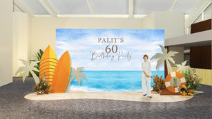 60th K'Palit Birthday Party 2025