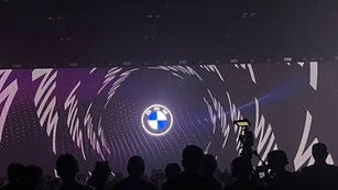 Launching BMW ix1L x series 2