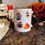 Thumbnail: Cat Halloween Mug and Coaster