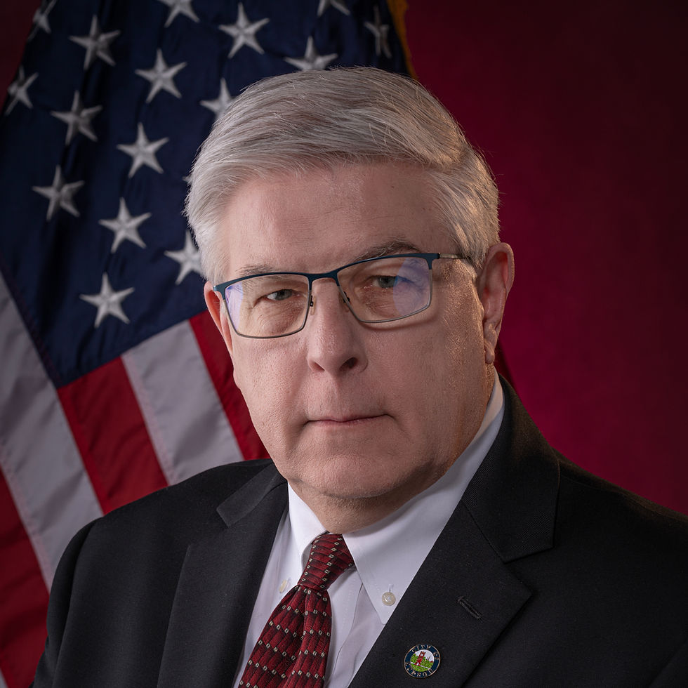 Who is Craig Shubert? Candidate for Ohio State Representative, District 34