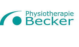 Logo Physiotherapie Becker