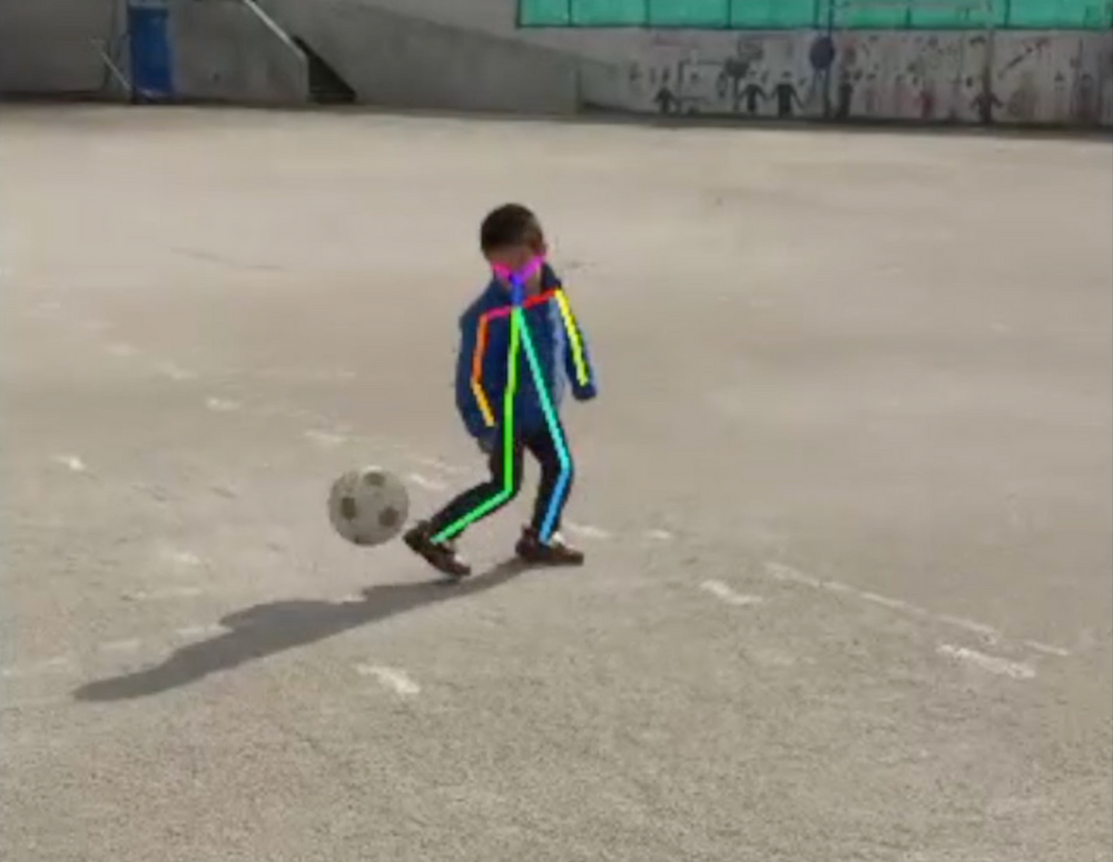 無料の動作分析ソフト リサコ リサーチコーディネート株式会社