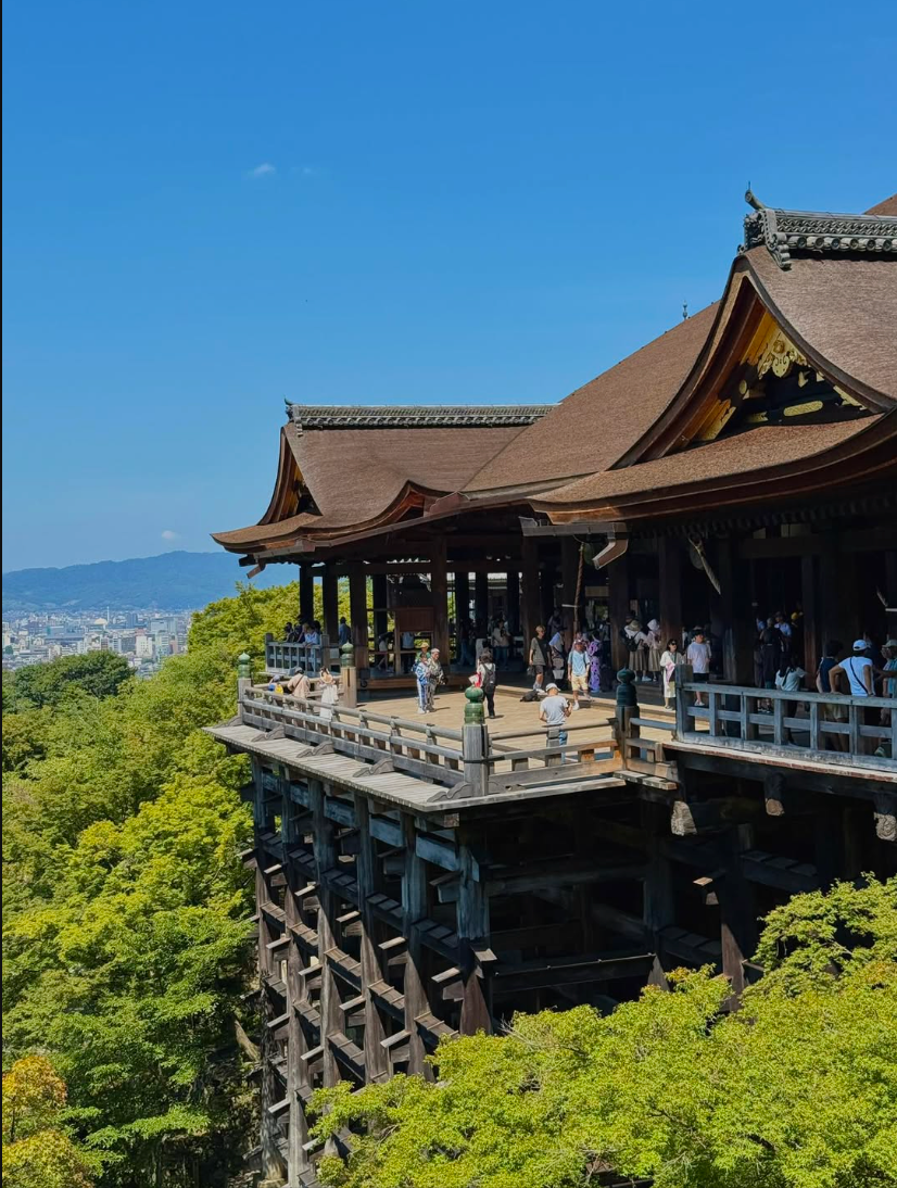 Photo Credit: Destination Japan