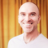 Charles Dalpé, massothérapeute, Rimouski, ESPACE Ressourcement