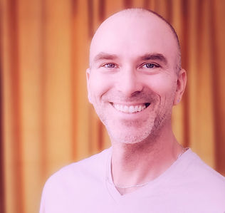 Charles Dalpé - Massothérapeute