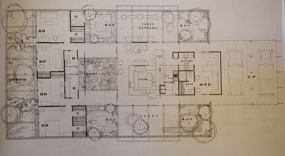 7 rooms