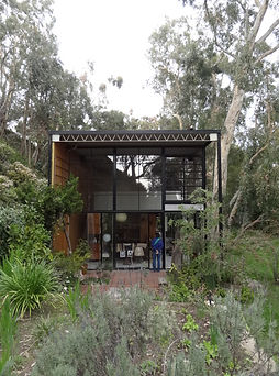 CASE STUDY HOUSE - ケーススタディハウスもMID CENTURY HOUSE