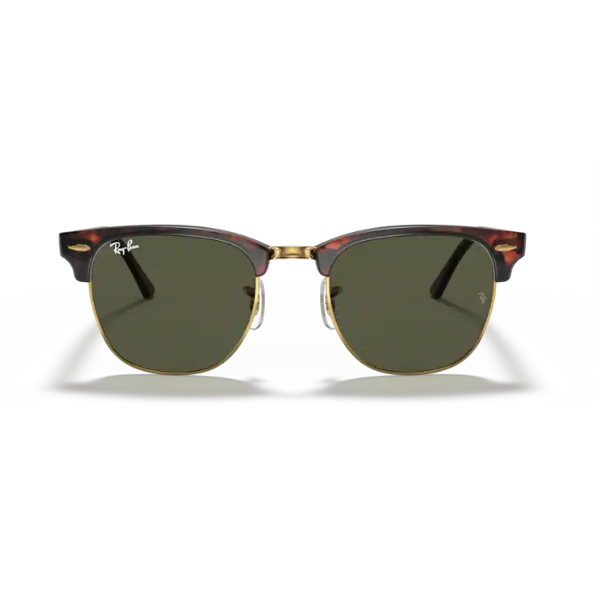 Ray-Ban 3016 W0366 51 ClubMaster Güneş Gözlüğü