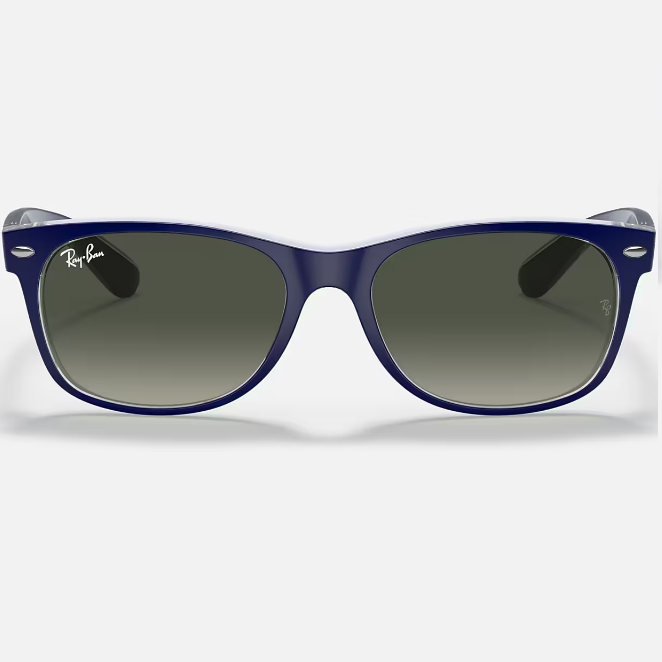 Ray-Ban 2132 New Wayfarer 6053/71 52 Güneş Gözlüğü