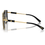 Küçük resim: Versace 2261 100287 56 Güneş Gözlüğü