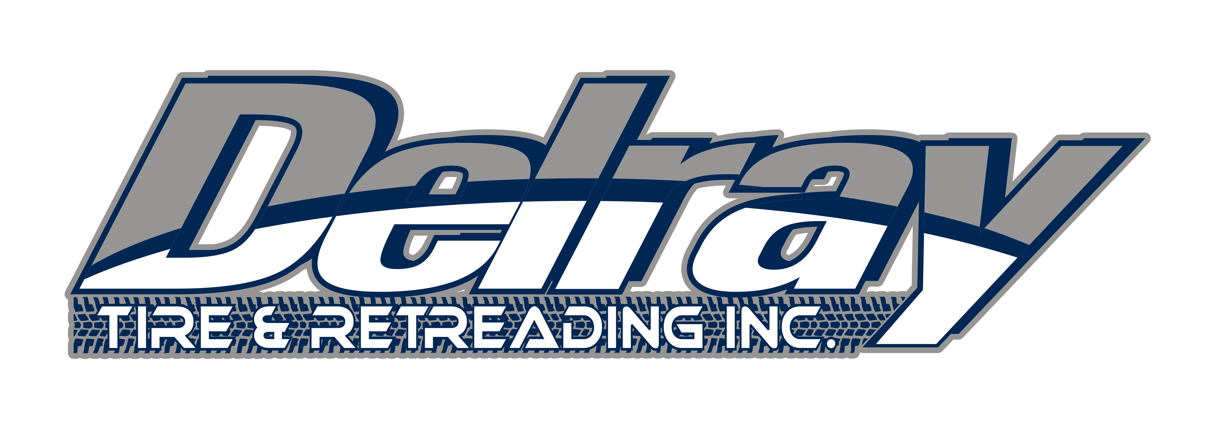 Delray Tire & Retreading Inc.