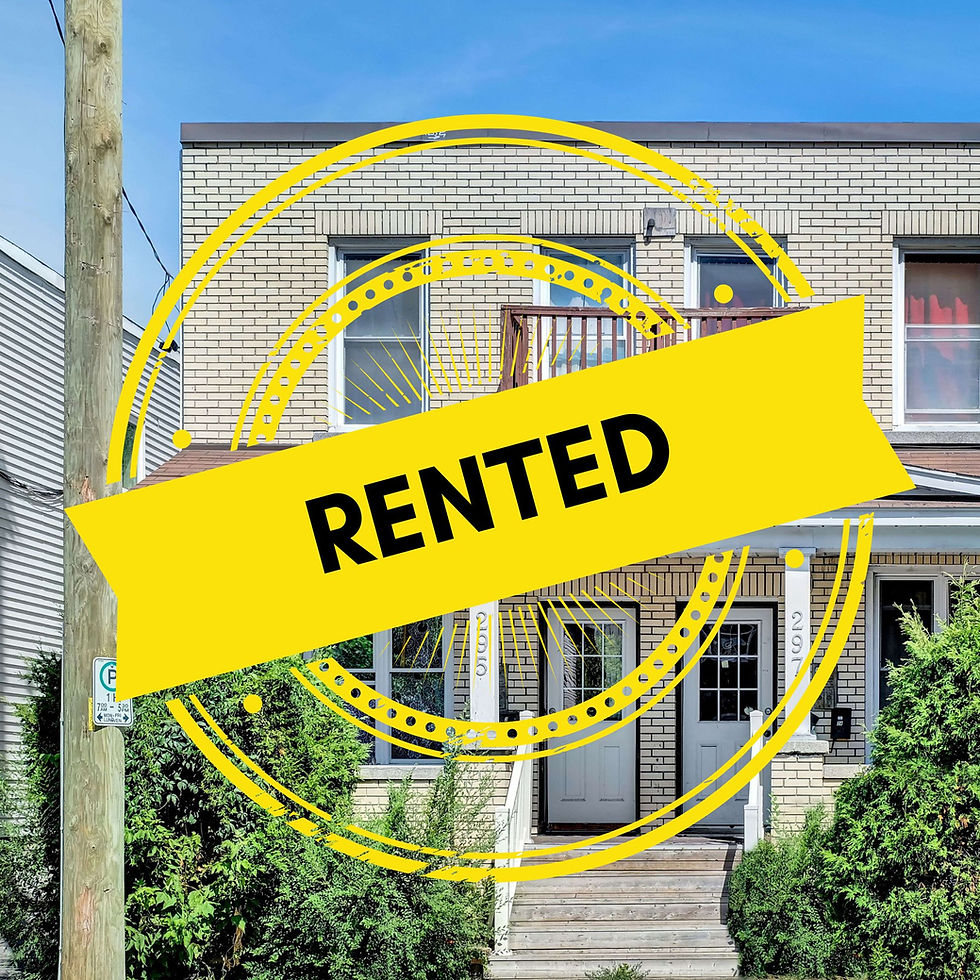 295 St. Patrick Street, Unit 1 (lowertown)