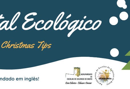 Vídeo "Natal Ecológico" legendado!