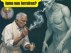 Uso de Bebida e Fumo nos Terreiros de Umbanda