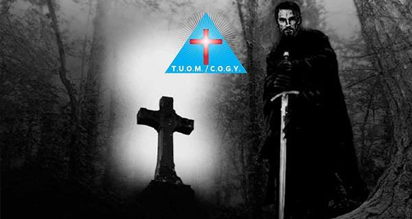 Um Dialogo entre Exú e Oxalá