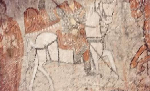 Salve Jorge da Capadócia - Meu Guerreiro de Umbanda