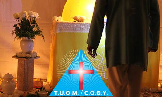 O Céu está dentro de Nós