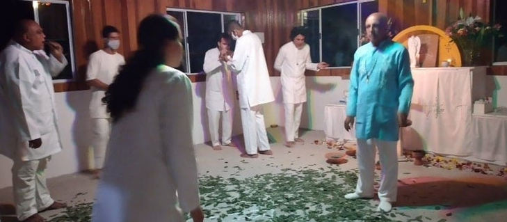 Médium, Você acredita nos seus Guias?