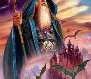 Merlin