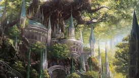 Abertura do Portal do Umbral