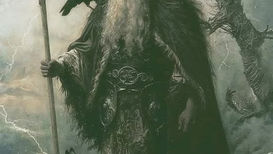 Reflexões sobre o Ragnarök: Ruptura do Politeísmo e Fundamentação do Monoteísmo