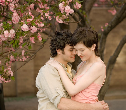 Young Couple