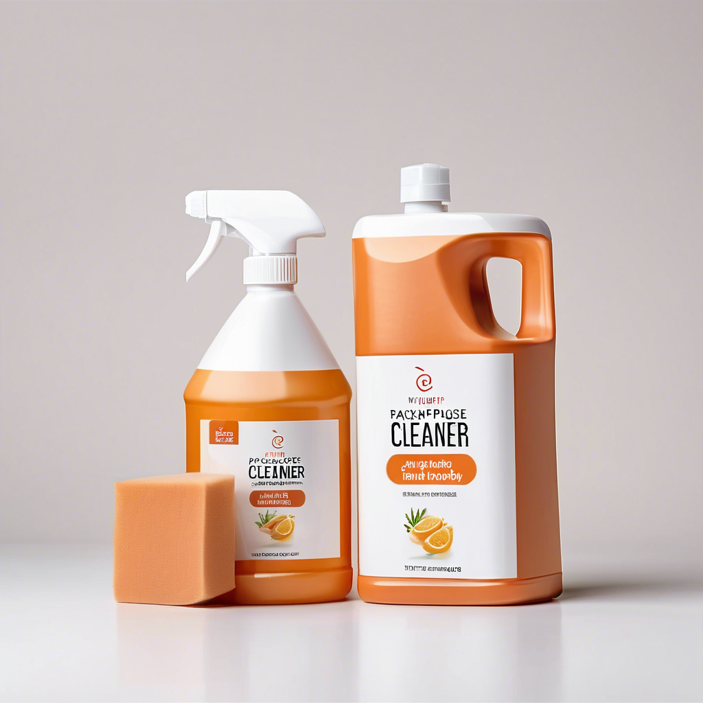 Multi-Purpose Cleaner