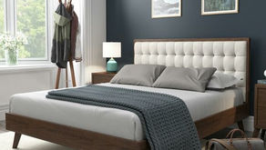 Los artículos que debes tener para un dormitorio de ejecutivo