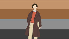 5 mezclas básicas de colores para vestir en invierno