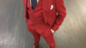 ¿Qué dice el color de tu prenda? Psicología del color - Parte I