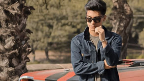 Inspiración, entrevista a Javier de @JavierFlorianStyle