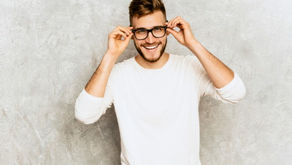 ¿Qué tipo de gafas usar según la forma de mi rostro?