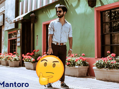 ¡No dejarán de verte! Este bolso es para ti, no te mentimos.