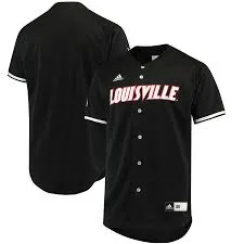 louisville baseball jersey