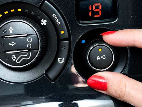 Air Conditioning