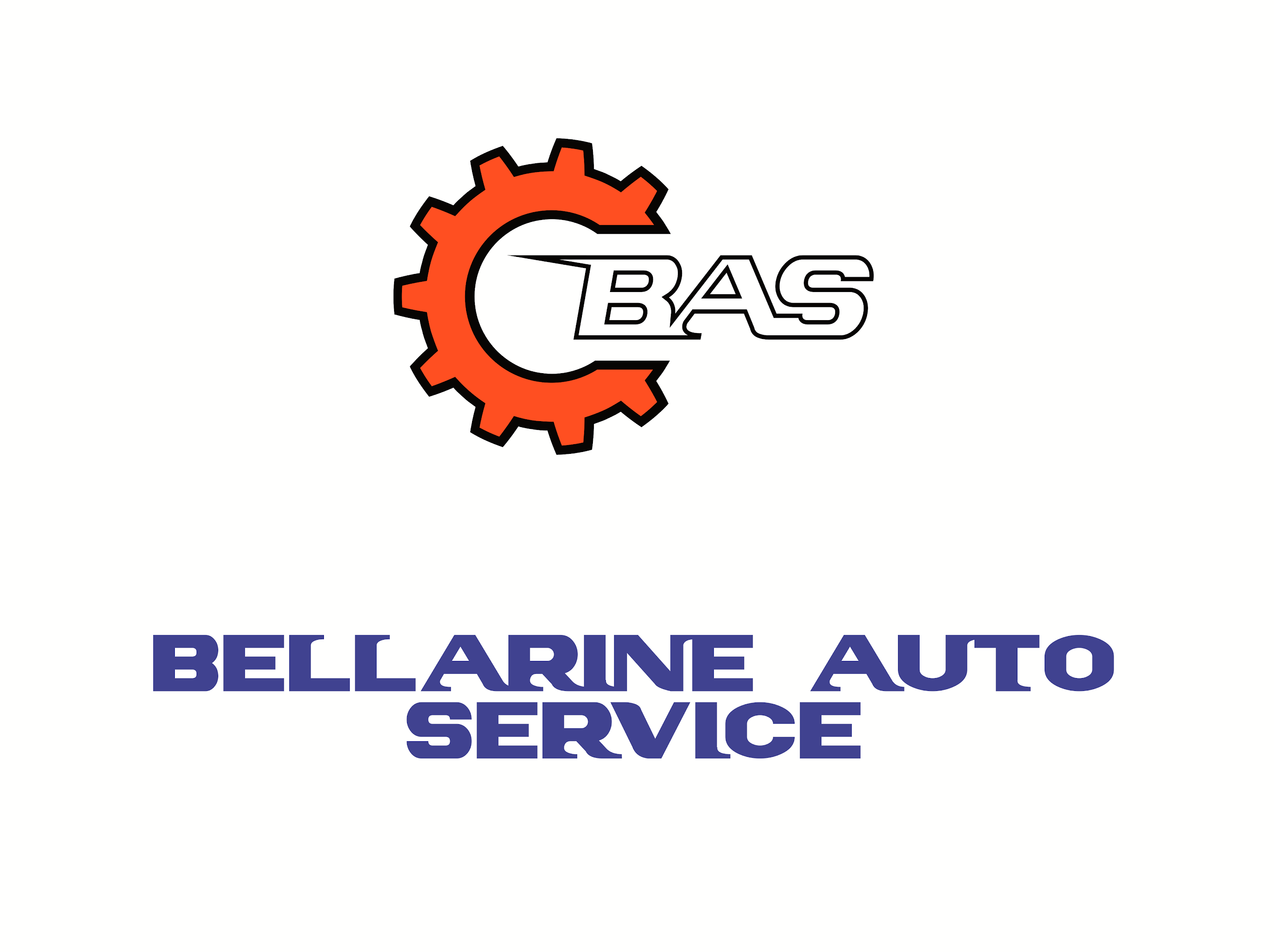 Bellarine Auto Service logo