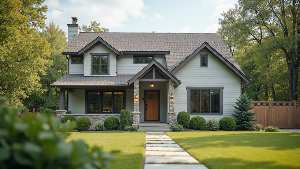 Choosing the Most Durable Siding for Your Home: Durable House Siding Insights