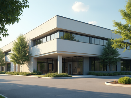 Seattle Commercial Siding Pros: Your Guide to Commercial Siding Contractors in Seattle
