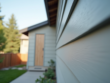Choose the Best Seattle Siding Experts for Your Property