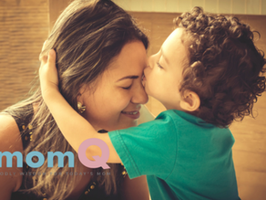 MomQ Feature: A Call to Christ-Like Motherhood