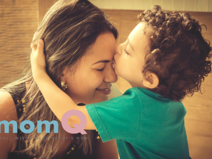 MomQ Feature: A Call to Christ-Like Motherhood