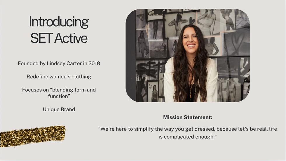 SET Active Campaign photo