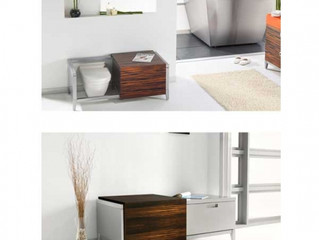 5 Trends in Bathroom Design