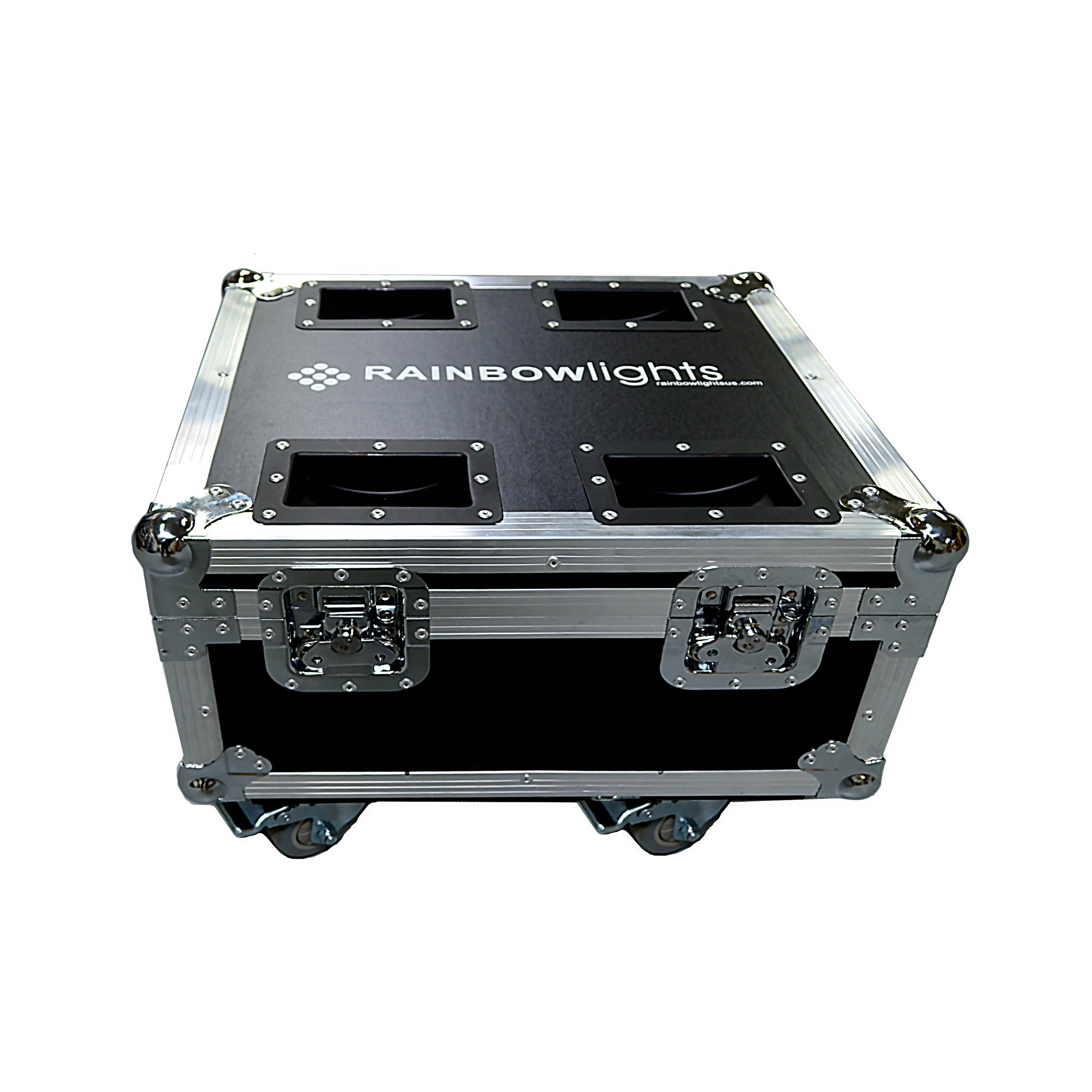 SMART 2 TOWER Charging/Fly case (6in1)