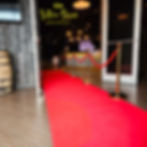 RED CARPET for rent at Joes Live Rosemont by Yellow Shoes Event Rentals (1)