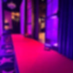 Red carpet 1
