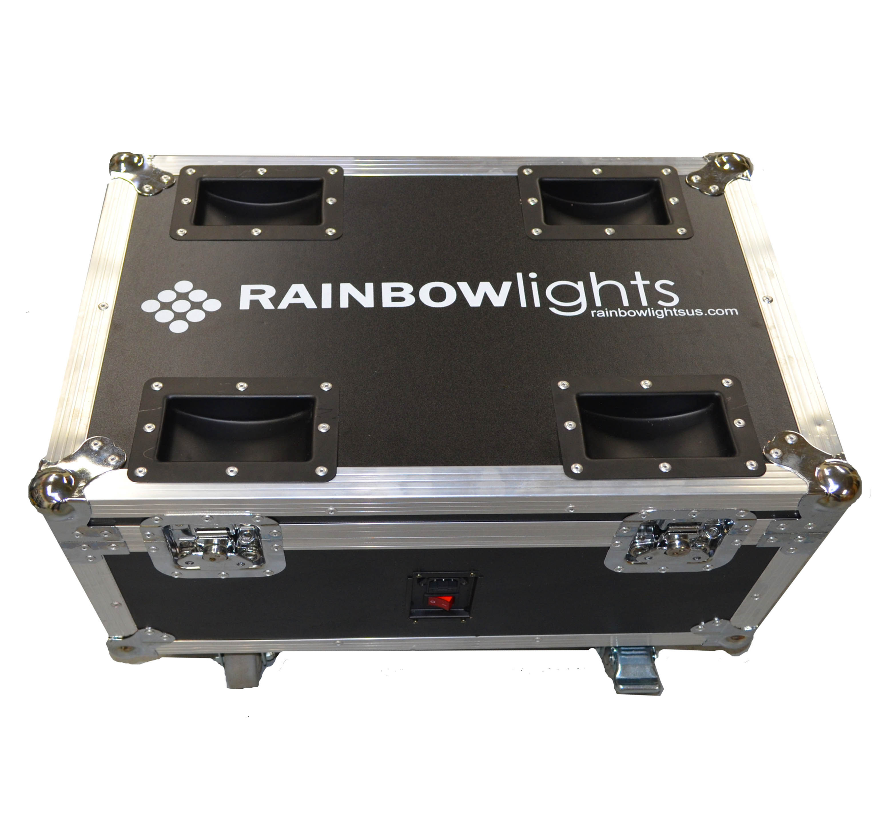 SMART 2 PRO Charging/Fly case (6in1)